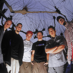 Linkin Park фото №46585